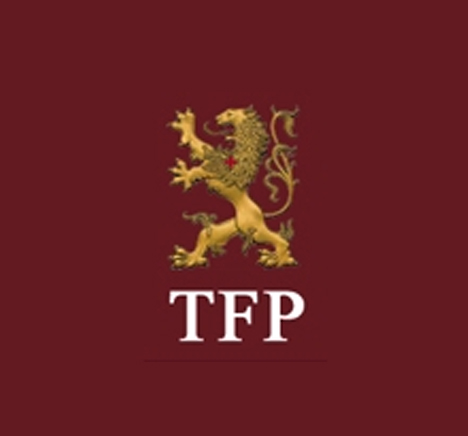 TFP - Sociedade Brasileira de Defesa da Tradição, Família e Propriedade
