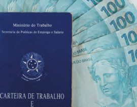 Projeto reduz multa sobre FGTS nos casos de demissão sem justa causa