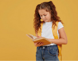 Sancionada lei que estabelece estímulo à leitura na educação básica