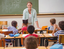 Em meio à pandemia, aprendizagem cai nas escolas do país