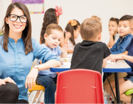 Em 2040, Brasil poderá ter carência de 235 mil professores, diz estudo