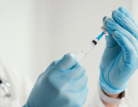Comissão aprova projeto que define regras para vacinação no sistema privado de saúde