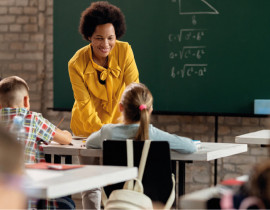 Lei que inclui cultura afro-brasileira nas escolas completa 20 anos