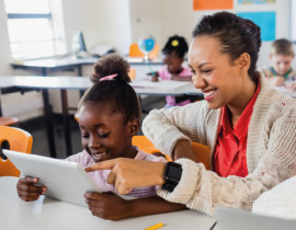 Escolas devem se preparar para o retorno às aulas de olho na saúde mental de estudantes e professores