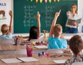 Alfabetização infantil: MEC quer padronizar o que aluno do 2º ano do ensino fundamental deve saber