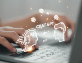 ChatGPT e IA: o que os chatbots sabem sobre nós e com quem compartilham dados?