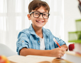 Quatro em cada dez alunos brasileiros do 4º ano não dominam a leitura