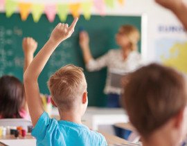 Comunidade escolar diz que covid-19 causou perda de aprendizado em SP