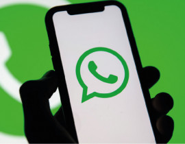 WhatsApp seguro: multas de até R$ 50 milhões levam empresas a se adequarem à LGPD