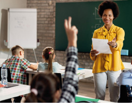 Ampliado prazo para ajuste na formação de professores do ensino básico