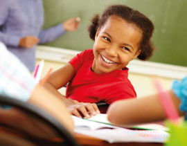 Educação Infantil: conteúdo de 90% das turmas ignora temas raciais