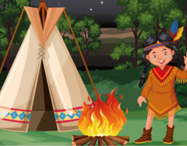 Pesquisadores lançam jogo de linguagem baseado na cultura indígena