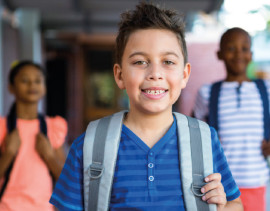 Lei prevê acesso da comunidade escolar à atenção psicossocial