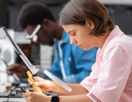 Ensino técnico cresce no Brasil, mas ainda demanda professores preparados