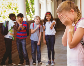 Não é brincadeira, é bullying: entenda comportamentos que configuram crime e saiba como agir