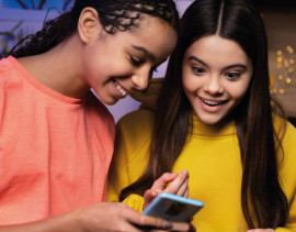 Todos os adolescentes são viciados em redes sociais?