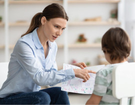 Investir nos psicólogos escolares é impulsionar uma educação mais colaborativa e eficiente