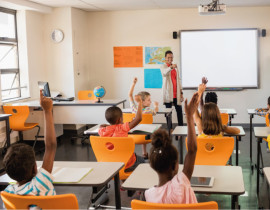 Pandemia ainda impacta educação no Brasil, aponta estudo