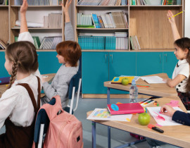 Câmara aprova proposta que proíbe escolas de recusar matrículas