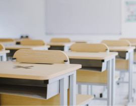 Baixa escolaridade é fator de risco para declínio cognitivo no Brasil