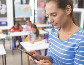 O que significa, na prática, uso pedagógico do celular?