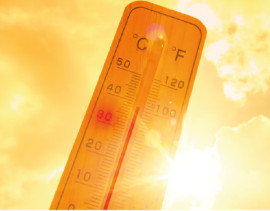 Calor extremo: como a crise climática afeta a educação?