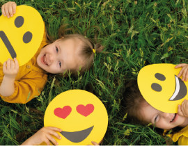 Como apoiar os alunos a controlar emoções e lidar com conflitos