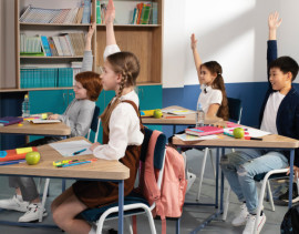 Concurso nacional unificado para professores será em outubro; veja data das inscrições