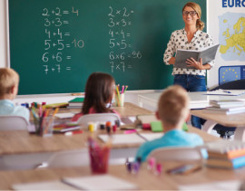 Prêmio Educador Nota 10 recebe inscrições de todo o país