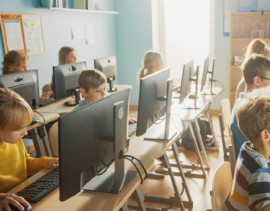 12 sugestões pedagógicas para usar celulares e computadores em sala de aula