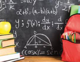MEC escuta professores de matemática para aprimorar ensino dos alunos