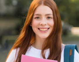 Número de alunos aumenta no ensino médio, mostra Censo Escolar 2024
