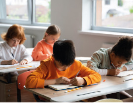 Por que os alunos não pedem ajuda – e como mudar isso