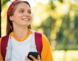 Currículo de educação midiática precisa entender comportamento jovem na internet