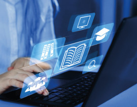 O que a escola precisa para ensinar no mundo digital