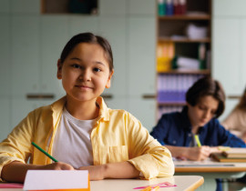 Prêmio coloca 4 escolas brasileiras entre 10 melhores do mundo