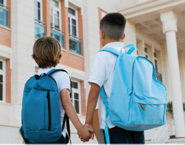 Escola é condenada por punir crianças por atraso no pagamento de mensalidades